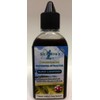 searigs - Saltwater Concentrated Attractor Gel - BLACK LUGWORM -