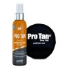 Pro Tan Overnight Color Bronceador Competencia Gym 100 Ml