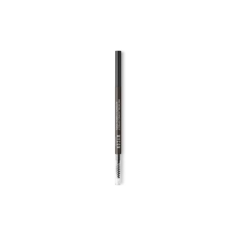 WYCON cosmetics Micro Blading Effect Automatic Eyebrow Pencil (07 Soft