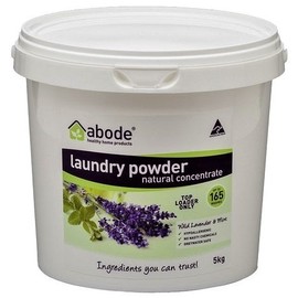 Abode Laundry Powder Lavender & Mint 4Kg
