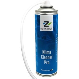nextzett Klima Cleaner 10 Fl Oz Air Conditioning Evaporator Cleaner Eliminates Odors