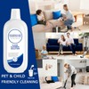 Floor Cleaning Solution Compatible with Tineco Floor Cleaner Solution Deep