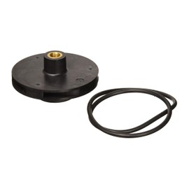Zodiac R0479602 1-HP Impeller, Screw and Backplate O-Ring Replacement for Zodiac Jandy FloPro FHPM Series Pump