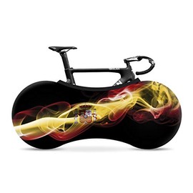Velo Sock Unisex - Adult Spain Bike Cover, One Size