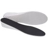 Height Increase Shoes Insole (EU 35-43), Breathable Memory Foam Height