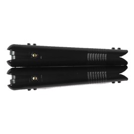 HA SHI (2pcs 1set) Plastic Blackboard Adjustable Chalk Clip Chalk Pastel Holder for Teachers Kids School Office Drawing Board, Chalk Holder Chalk Board Drawing Board