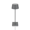 Palmina 842 LED Table Lamp, Dimmable, 4400 mAh LED Table