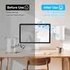 Pair of Speaker Wall Mount for Sonos Era 100 Ceiling