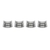 Thomletha Dual Valve Springs Kit with Retainers Replacement for Gen3