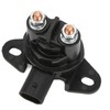 Starter Solenoid Relay 278‑001‑802 278‑001‑376 ABS Replacement for Sea Doo