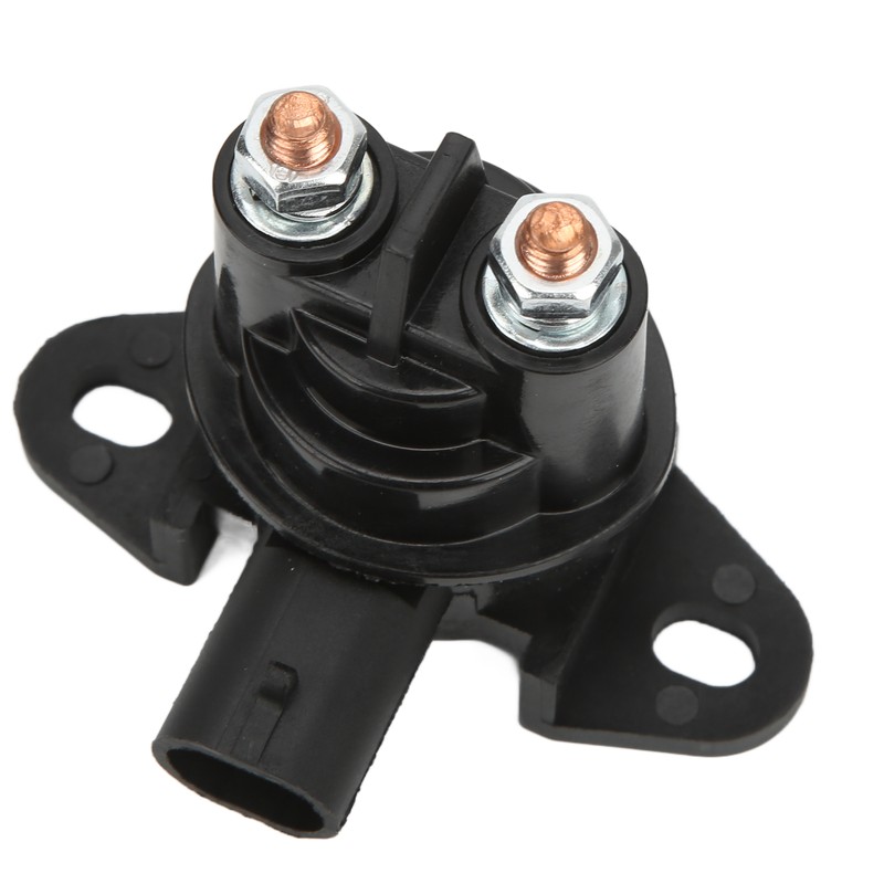 Starter Solenoid Relay 278‑001‑802 278‑001‑376 ABS Replacement for Sea Doo