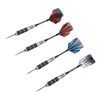 Steel Tip Darts Set Darts Metal Tip Set for Indoor