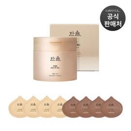 Hanyul 한율 부들밤 모공수축 패드 60매 Hanyul Budle Bam Pore Tightening Pads 60 Sheets