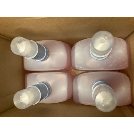 SSDC Mystic Foaming Hand Sanitizer - 4 x 1250 mL (42.3 fl. oz) - Item #1110491