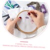 HOODANCOS Drill Point Drill Tool Manicure Tools Diamond Painting Tool