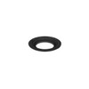 MONTSERRAT Semi CONICAL Toilet Tank Coupling Gasket Ø57 x 97