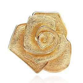 NUNUYAYA Women's Charm Pendant for Bracelet 925 Sterling Silver Love Gold Bead Beads Fits Bracelet Necklace Charm Pendant for European Bracelets Women Girls, Silver, Cubic Zirconia