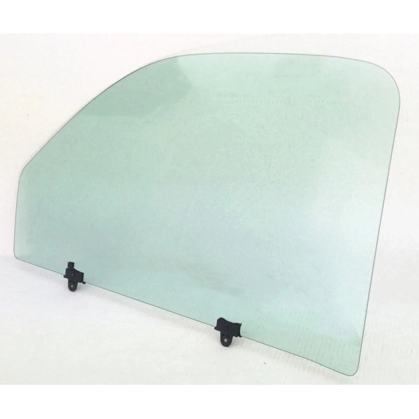 K&L Driver/Left Side Front Door Window Glass For 1995-2004 Toyota
