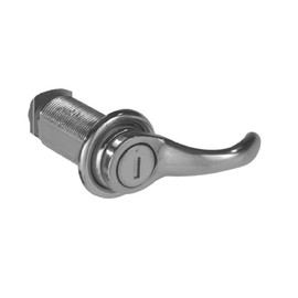 Sarasota Quality Products LL930 Lock Latch (2" Long x 3/8" Offset Cam)