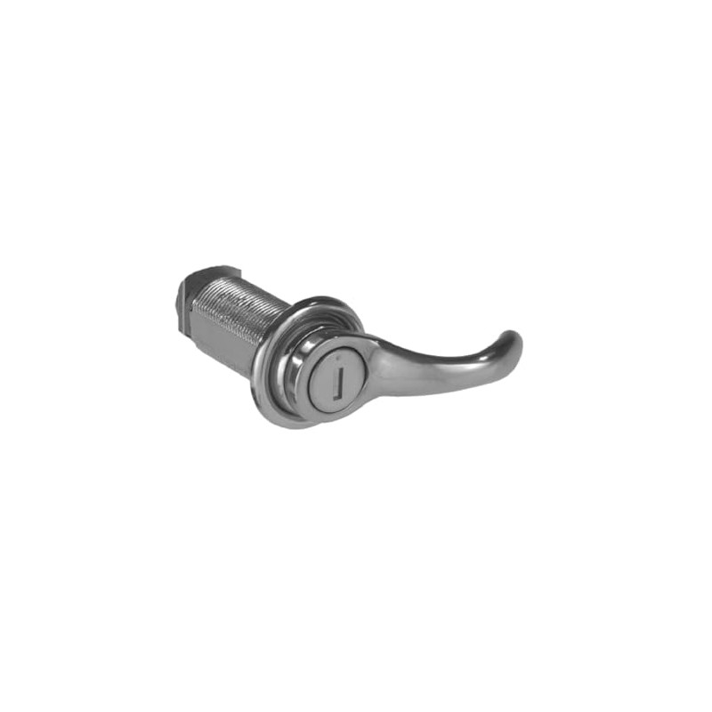 Sarasota Quality Products LL930 Lock Latch (2" Long x 3/8"