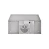 Broan-NuTone F403011 Insert with Light, Exhaust Fan for Under Cabinet