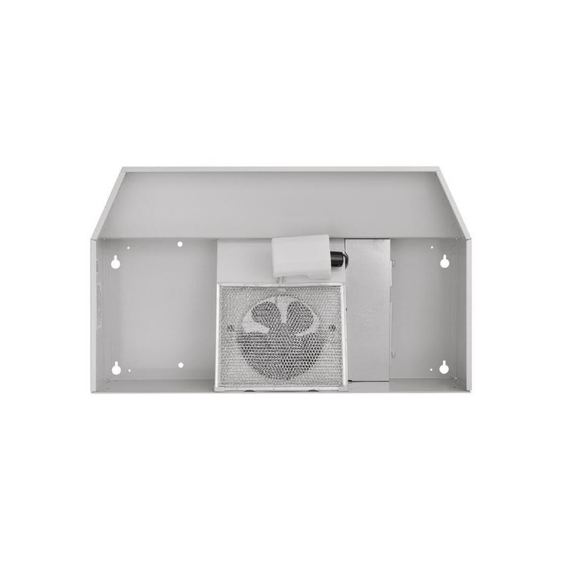Broan-NuTone F403011 Insert with Light, Exhaust Fan for Under Cabinet