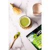 ITO EN Sweetened Matcha Green Tea Powder - 17.5 Ounce