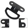 Rear Bed Metal Tie Down Rope Hook Latch Replacement for