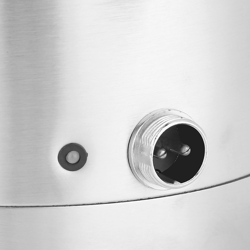 24V 1000ml Car Electric Kettle Auto Shut Off Water Heating