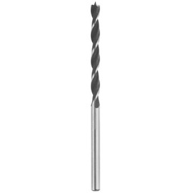 Bosch B14601 Brad Point Precision Drill Bit, 1/8-Inch