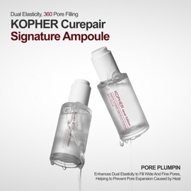 Kopher [Kopher]Curepair Signature Ampoule 50ml