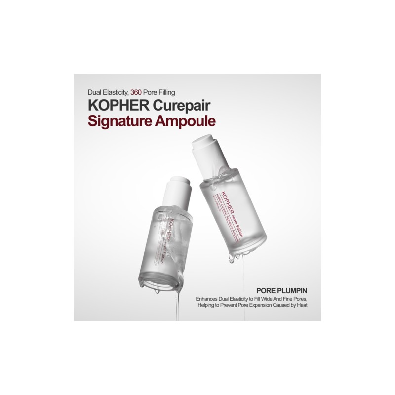 Kopher [Kopher]Curepair Signature Ampoule 50ml