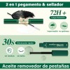 Kit Pestañas Mink Sintético Keyyou Ky-rrkit-30d+40d