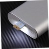 Operitacx 5 Stück USB LED Mini Lampe Set Campinglampe Aufladbar
