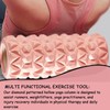 Tissue Foam Roller, Tissue Massager | Myofascial Trigger Point Release,