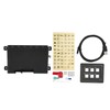 6P Switch Panel Bluetooth APP Control IP66 Waterproof Backlight M4