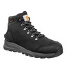 Carhartt Men's Gilmore Waterproof 5" Soft Toe Work Boot, Black