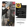 TEHAUX 1 Set Tool Kit with Durable Tool Box Versatile