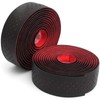 Punching Style 1Pair Road Bike Handlebar Tapes NonSlip Bicycle Handle