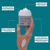 Baebody Crema de ojos con rosa mosqueta e hibisco para