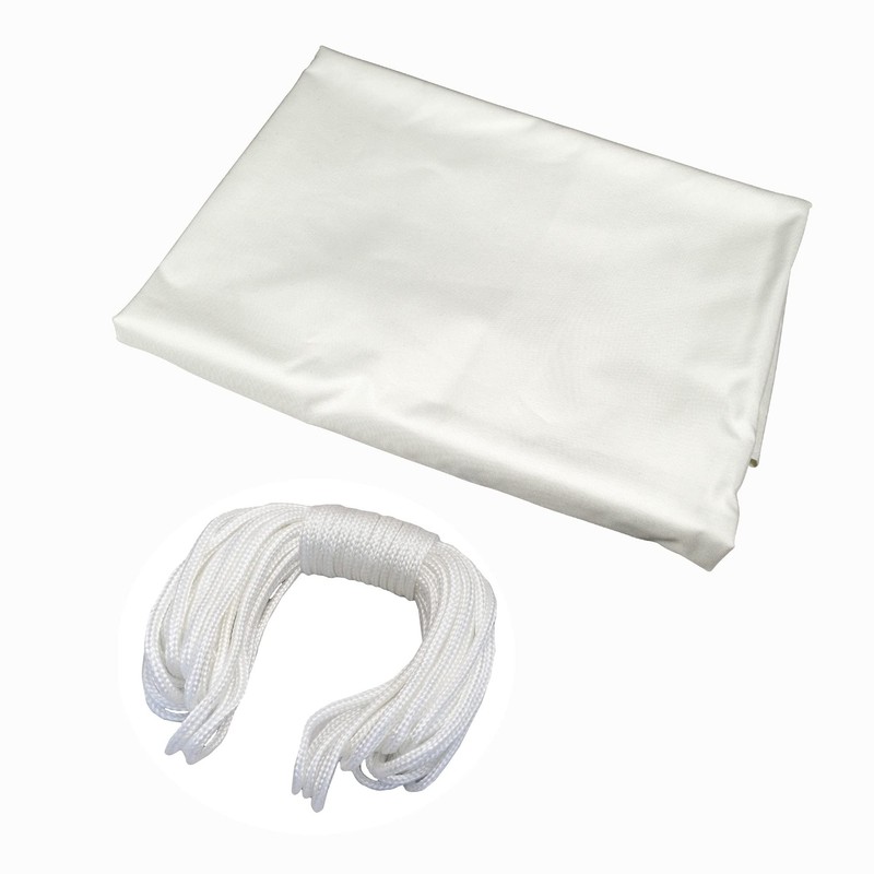 Jarolift Balcony Canopy Water Resistant – Various Sizes and Colours