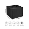 Coffee Maker Cover for Technivorm Moccamaster 53930 KBGV 10-Cup Coffee