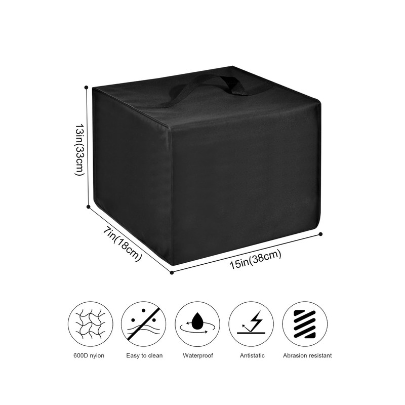 Coffee Maker Cover for Technivorm Moccamaster 53930 KBGV 10-Cup Coffee