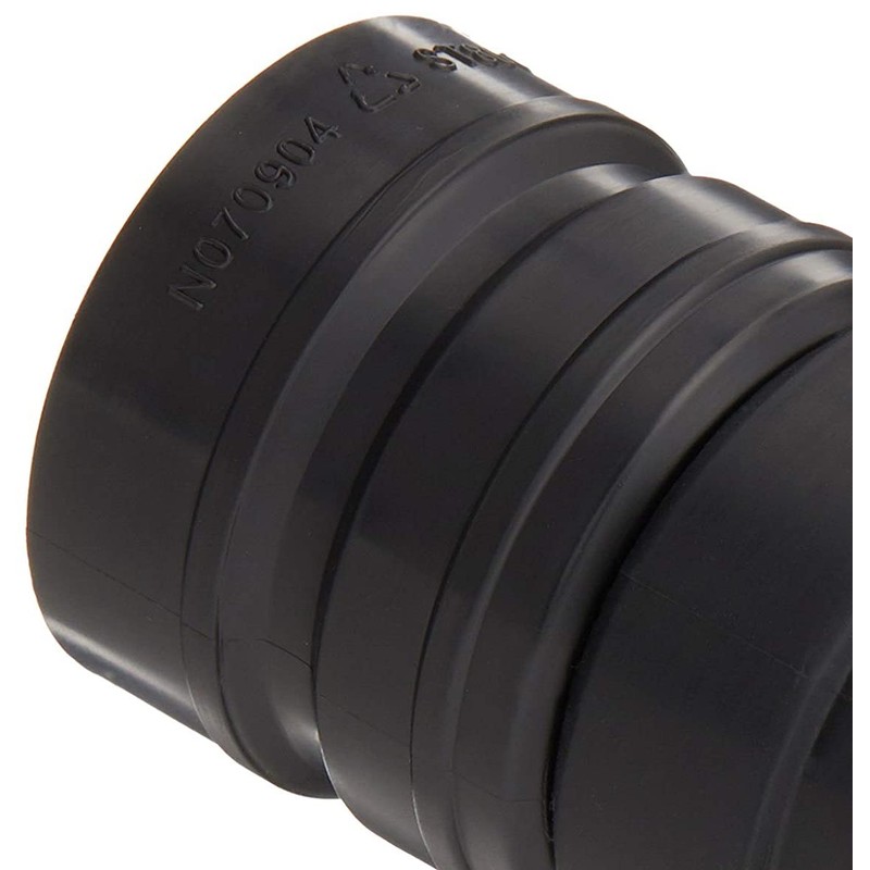 DEWALT DWV9120 35mm Rubber Adapter