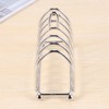 Restrdt Toast Bread Rack Holder 6 Steel Toast Rack with