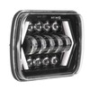 AMONIDA Faros Delanteros LED, Conjuntos de Faros Delanteros Automotrices de