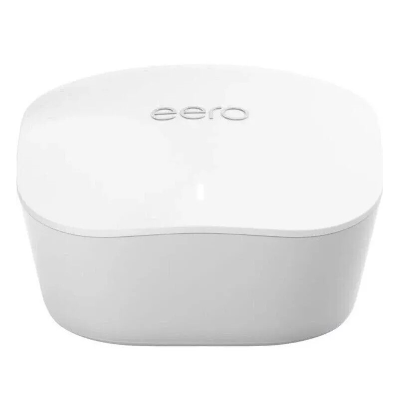 eero Band New Sealed EERO J010111 1200Mbps 2 Ports Dual