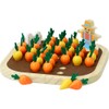 Le Solitaire du Potager - Giorno di raccolta