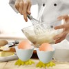Cartoon Egg Holders, Chicken Feet Egg Cup, Egg Cups Easter,