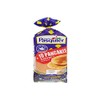 Brioche Pasquier 10 Natural/Soft Pancakes 10 x 35 g